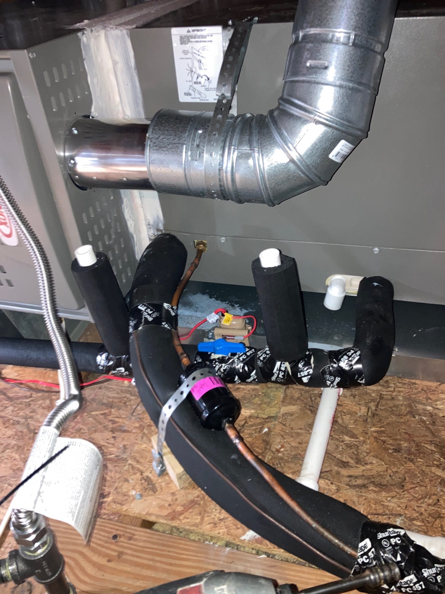 Amer HVAC Project 16